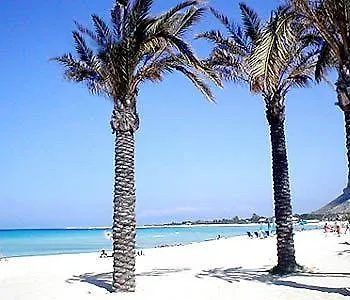 Le Palme Di Conturrana Tropicale Aparthotel San Vito Lo Capo