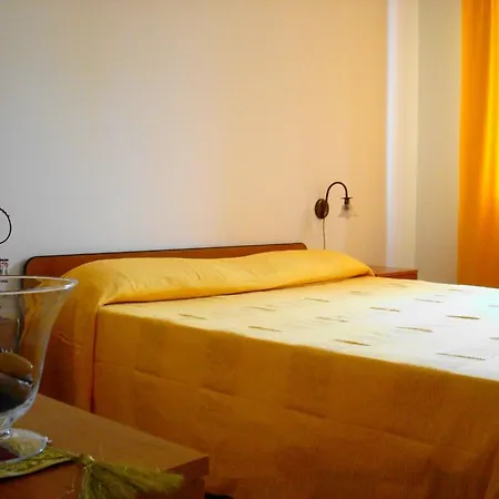 Le Palme Di Conturrana Tropicale San Vito Lo Capo