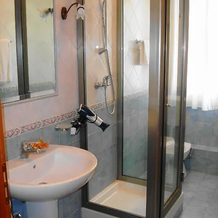 Aparthotel Le Palme Di Conturrana Tropicale 2*