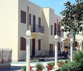 Le Palme Di Conturrana Tropicale 2* San Vito Lo Capo