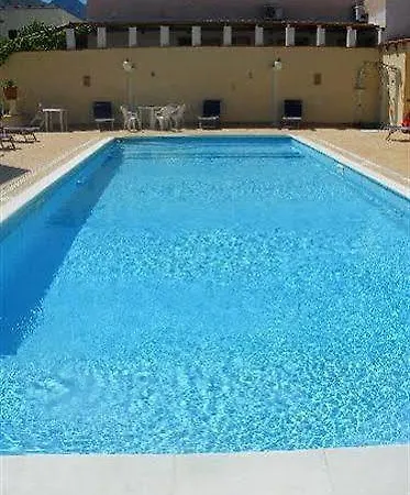 Le Palme Di Conturrana Tropicale Aparthotel