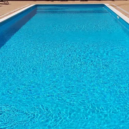Aparthotel Le Palme Di Conturrana Tropicale San Vito Lo Capo