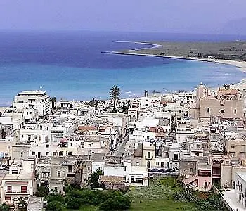 Aparthotel Le Palme Di Conturrana Tropicale 2*