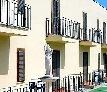 Le Palme Di Conturrana Tropicale 2*