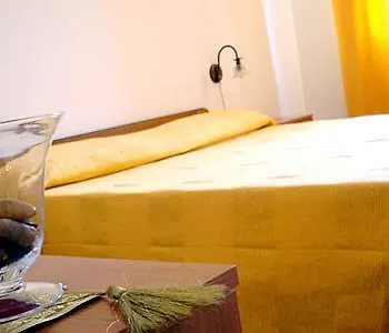 Aparthotel Le Palme Di Conturrana Tropicale San Vito Lo Capo