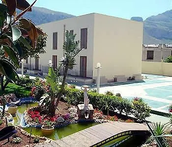 Le Palme Di Conturrana Tropicale Aparthotel San Vito Lo Capo